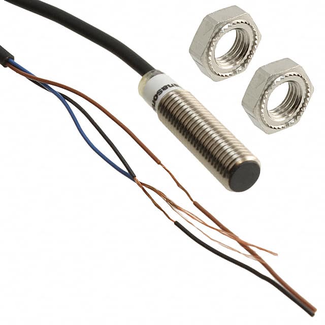 GX-M8A-U Panasonic Industrial Automation Sales  Sensori di prossimità - Industriali